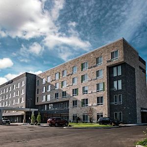 Courtyard By Marriott Toledo West